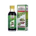 Hamdard Joshina Syrup | Grocsy