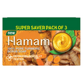 Hamam Pure Turmeric Scrub Soap | Grocsy