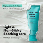 Unpa Lacto Cica Barrier Cream | Grocsy