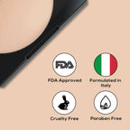 Renee Face Base Compact | Grocsy
