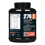 Reformulate I Isoform I Whey Isolate I Your Daily Meal Replacement Formula I 27G Protein | 6.1G BCAA | 12.9G EAA | O g Sugar - Chocolate | Grocsy