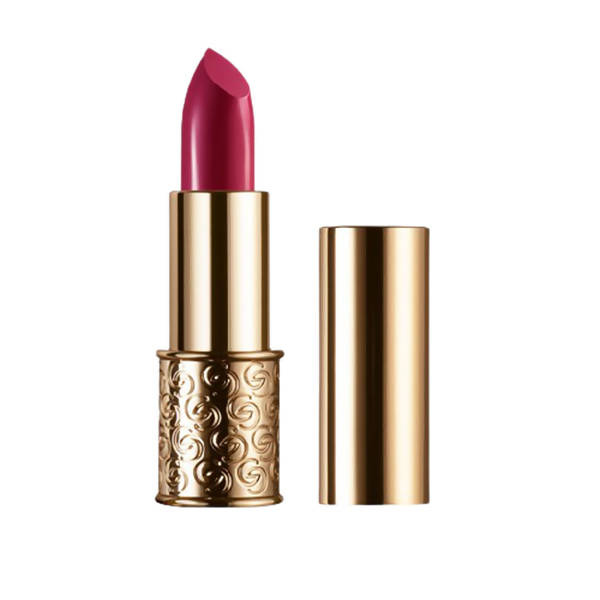 Oriflame Giordani Gold MasterCreation Lipstick SPF 20 - Elegant Fuchsia | Grocsy