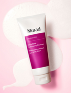 Murad AHA/BHA Exfoliating Cleanser | Grocsy