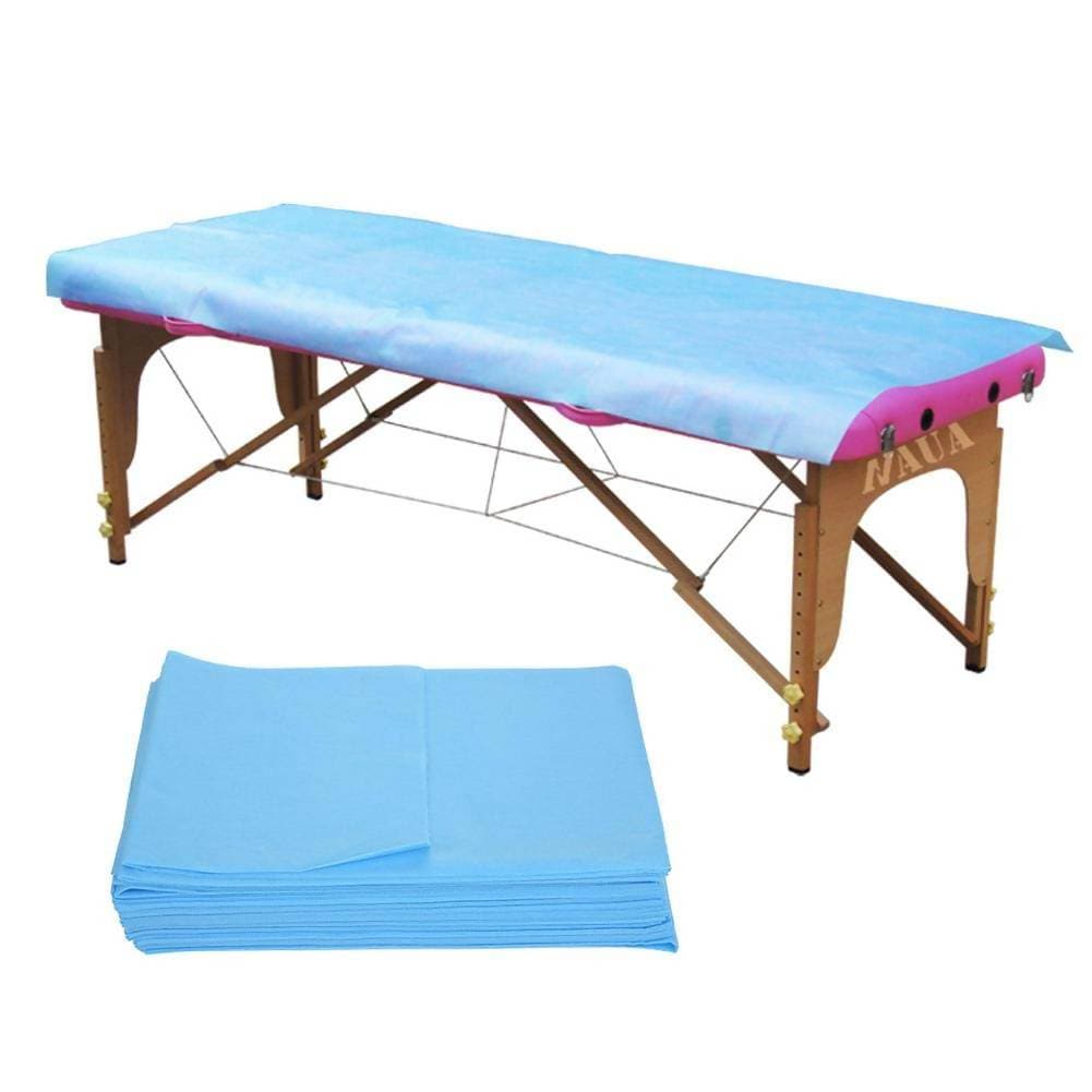 Semme Massage Disposable Couch Sheets | Grocsy