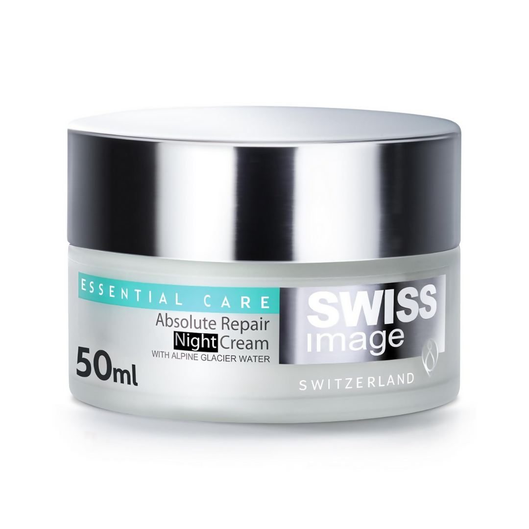 Swiss Image Essential Care Absolute Repair Night Cream | Grocsy