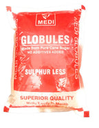 Medi Homeopathy Globules/ Blank Pellets (Size 25) | Grocsy