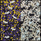 Confect Halloween sprinkles Multipack 1 (New) | Grocsy