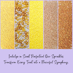 Confect Fusion Mashup Sprinkles FM Multipack 31 | Grocsy