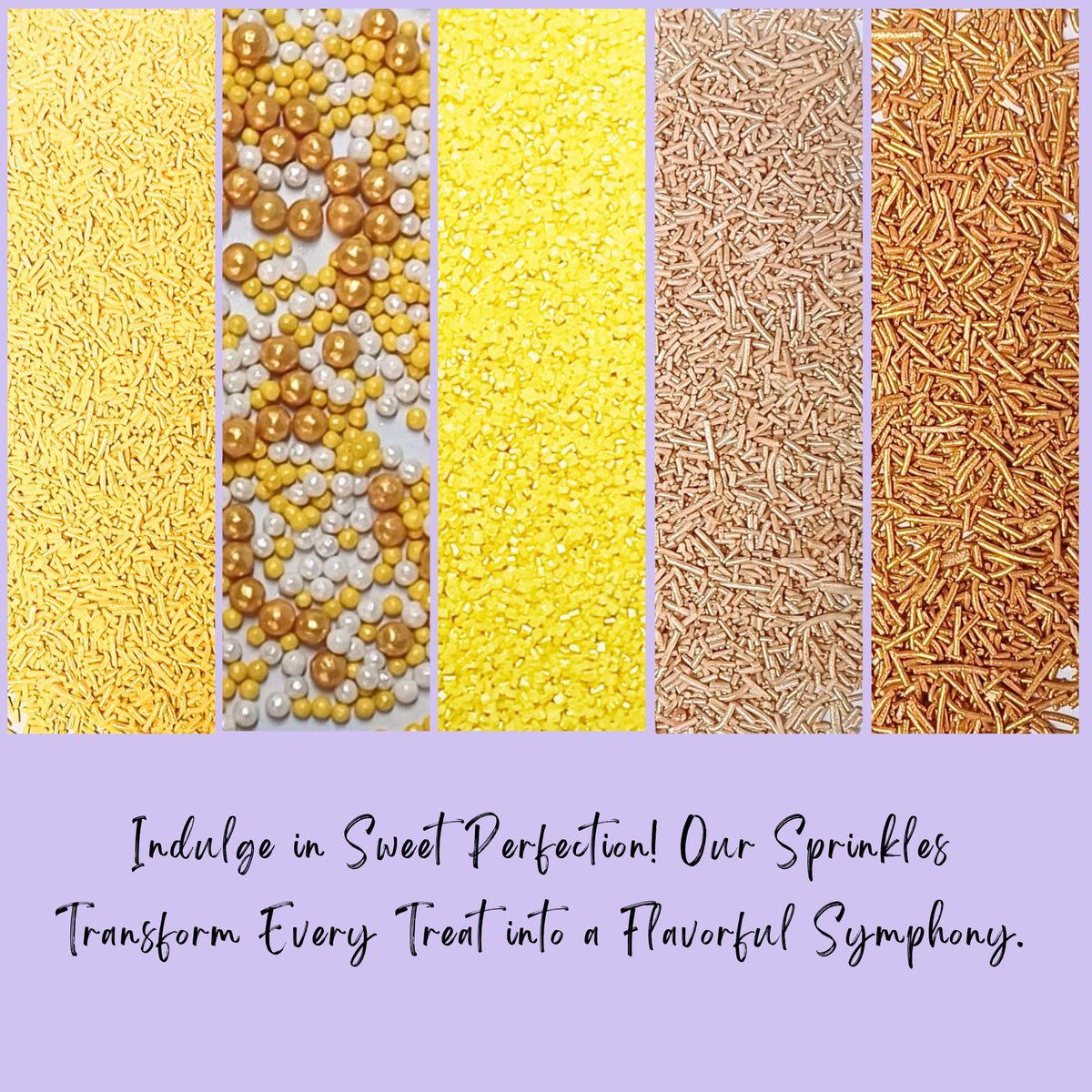 Confect Fusion Mashup Sprinkles FM Multipack 31 | Grocsy