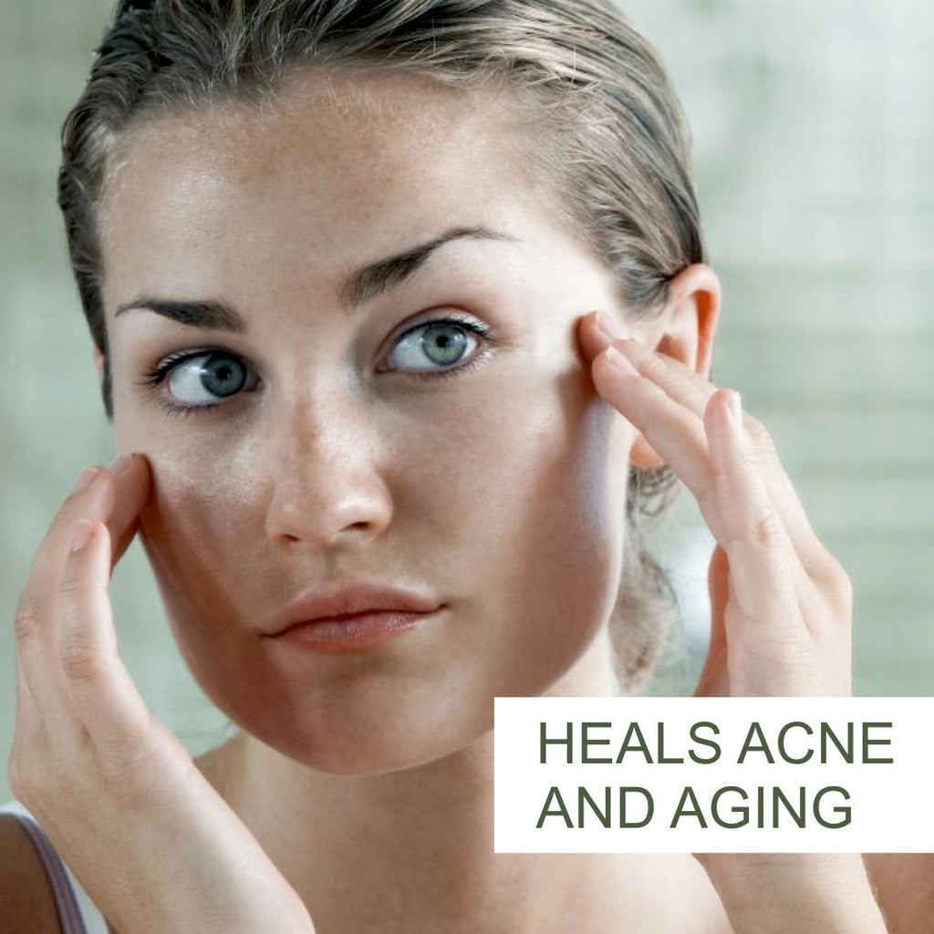 Nuerma Science Sweet Orange Essential Oil for Anti-Acne & Anti-Aging | Grocsy