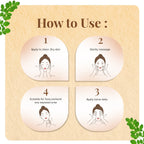 Yogez La Mu Shu Sunscreen Serum Gel SPF 35 | Grocsy