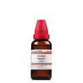 Dr. Willmar Schwabe India Aconitum Napellus Dilution | Grocsy
