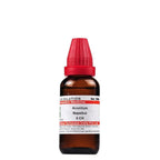 Dr. Willmar Schwabe India Aconitum Napellus Dilution | Grocsy