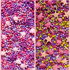 Confect Under the Sea Sprinkles for Decorations 09 | Grocsy