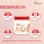 Dr Morpen Aid – Band-Aid Adhesive | Grocsy