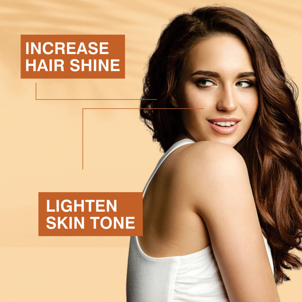 Nuerma Science Pumpkin Hair Oil | Grocsy