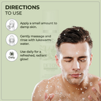 TYC Detox Pollution Clear Facewash | Grocsy