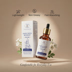 Velleja Bakuchiol Rosehip Face Oil with Squalane for Pigmentation & Dark Spots | Velleja | Grocsy