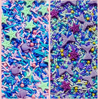 Confect Under the Sea Sprinkles for Decorations 05 | Grocsy