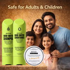 Detoxie Hard Water Defense Bundle | Grocsy