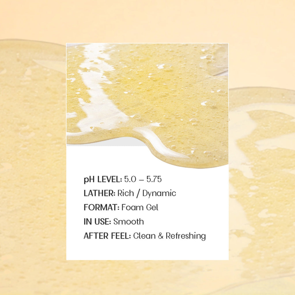 Velleja Brightening De-Tan Body Cleanser with Niacinamide, Vitamin C & Alpha Arbutin | Grocsy