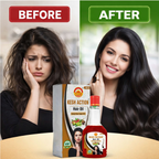 Action Pharma Kesh Action Hair Oil | Grocsy