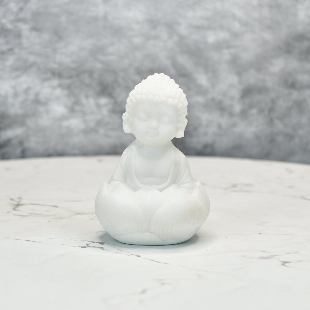 Sowpeace Sitting Baby Monk | Grocsy