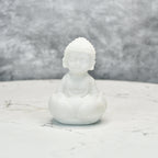 Sowpeace Sitting Baby Monk | Grocsy