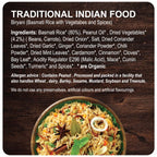 24 Mantra Organic Ready to Cook Biryani | Grocsy