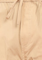 Fabmade Sandstone Comfort Shorts | Grocsy