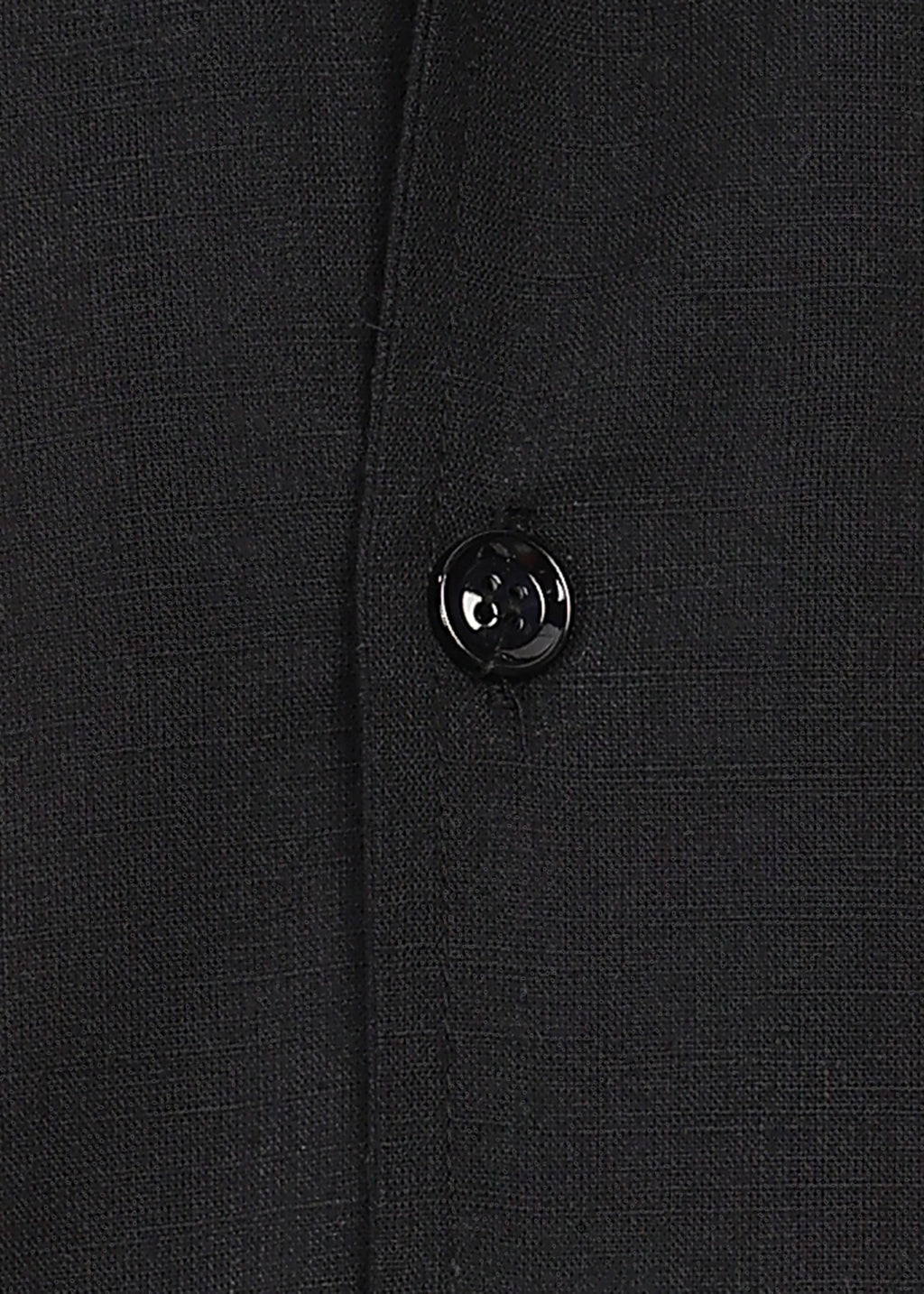 Fabmade 3 Pocket Black Shirt | Grocsy