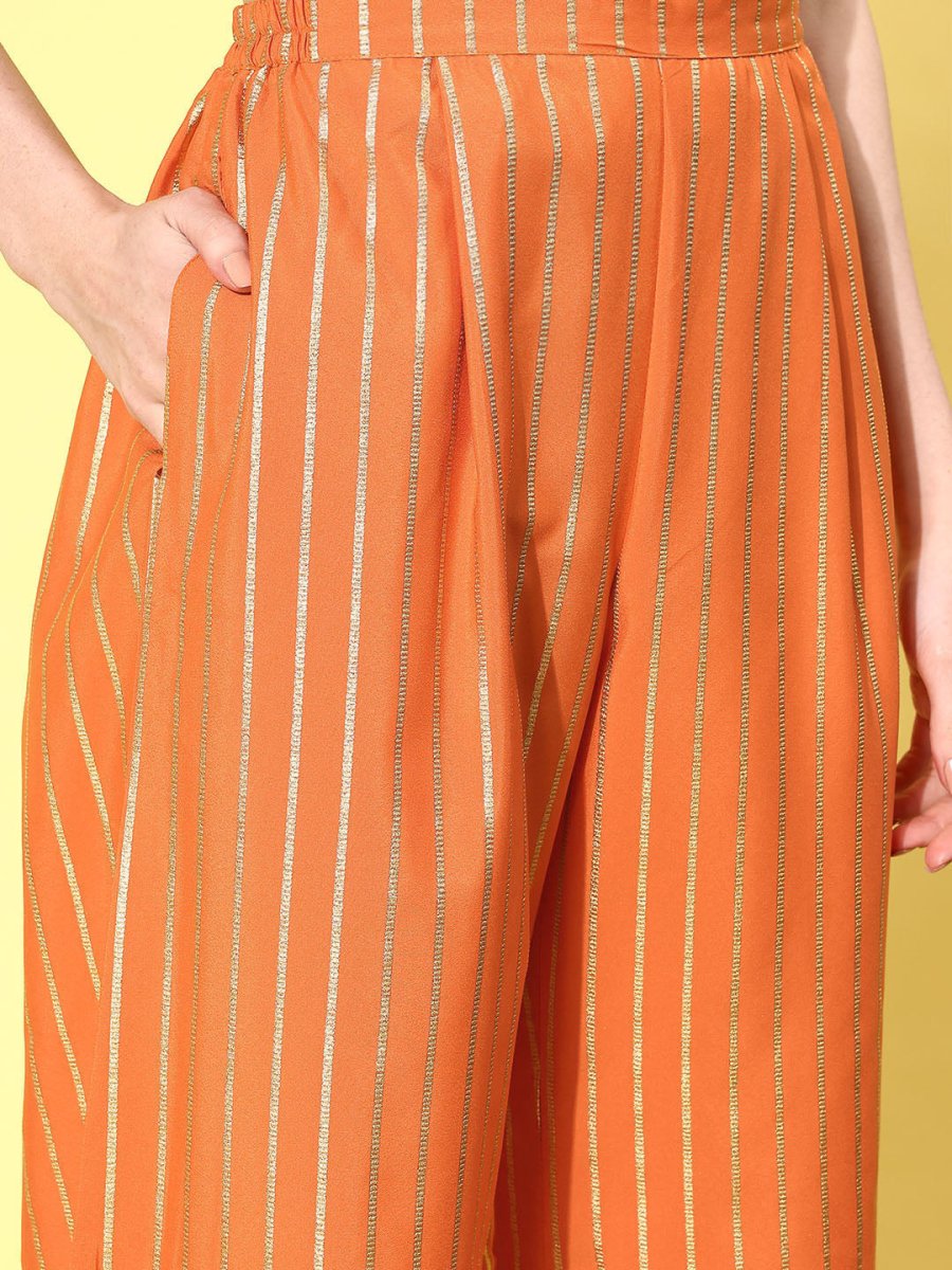 Ahalyaa Printed Co-Ords | Grocsy