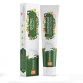 Krishna'S Herbal & Ayurveda Dantoshad Ayurvedic Toothpaste | Grocsy
