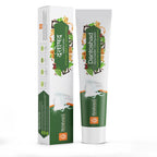 Krishna'S Herbal & Ayurveda Dantoshad Ayurvedic Toothpaste | Grocsy