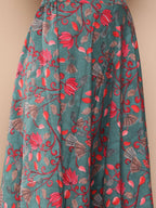 Ahalyaa Women Floral Printed Co-Ords | Grocsy