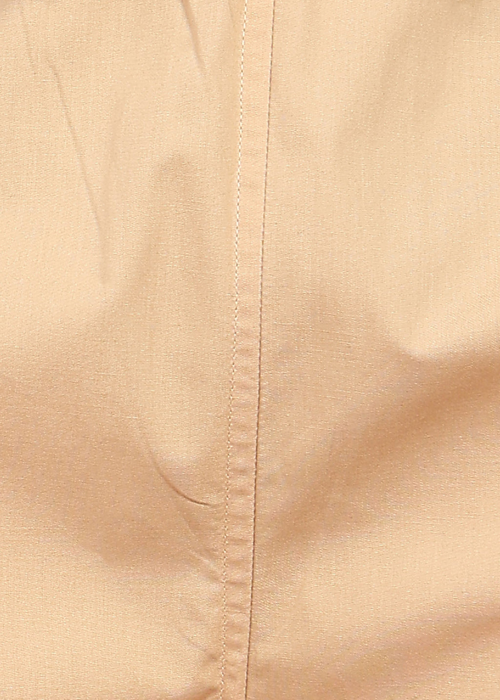 Fabmade Desert Sand Relaxed Fit Pyjama | Grocsy