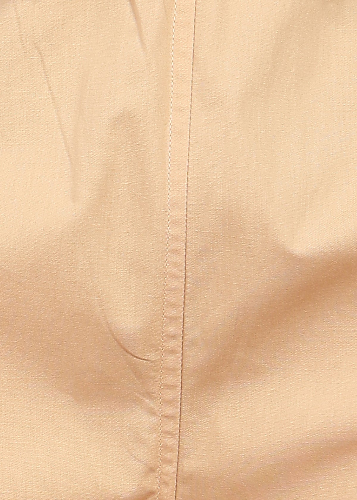 Fabmade Desert Sand Relaxed Fit Pyjama | Grocsy