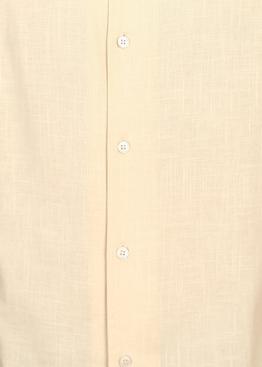 Fabmade Sand Whisper Shirt | Grocsy