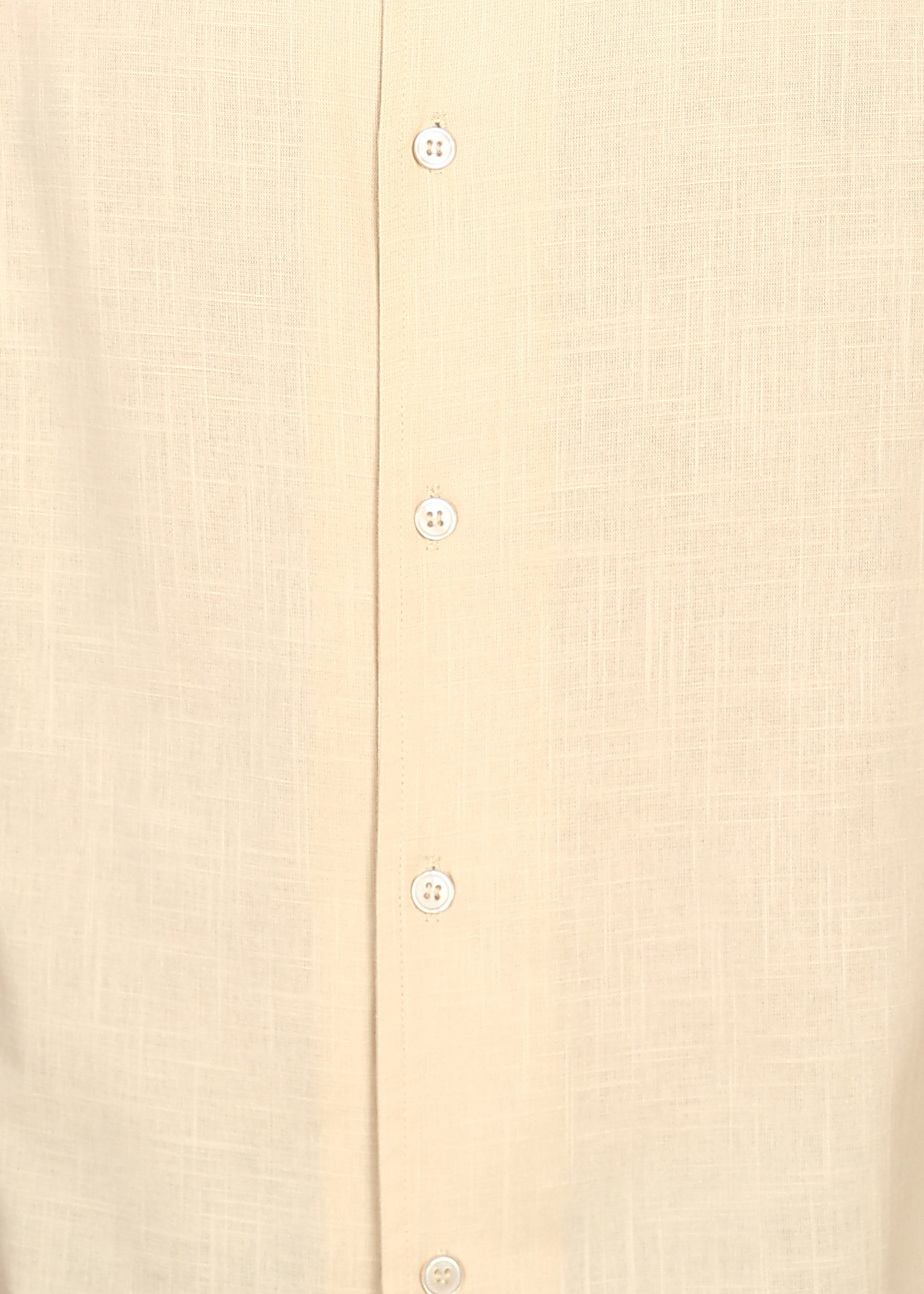 Fabmade Sand Whisper Shirt | Grocsy