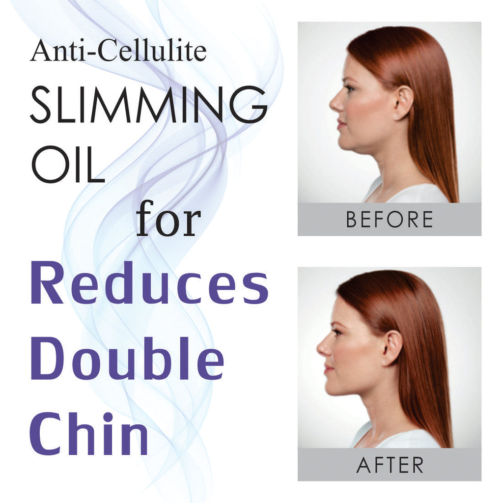 Nuerma Science Anti-Cellulite Slimming Oil | Grocsy