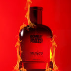 Bombay Shaving Company Mexico Fragrance (EDP) 100ml | Grocsy