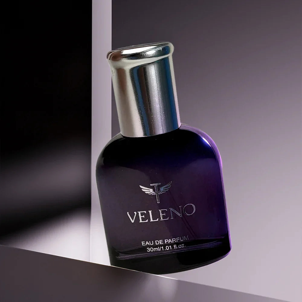Bombay Shaving Company Veleno Perfume 30ml | Grocsy