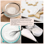 Confect Royal Icing | Grocsy