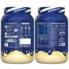 Big Muscles Nutrition Nitra Isolate Whey Protein | Grocsy