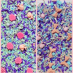 Confect Under the Sea Sprinkles for Decorations 10 | Grocsy