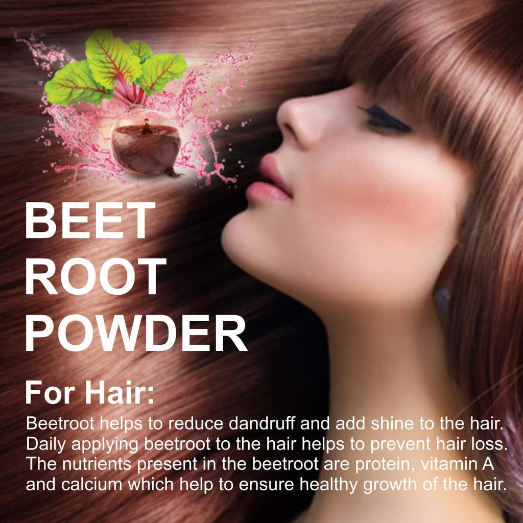 Nuerma Science Beetroot Powder 100% Organic | Grocsy