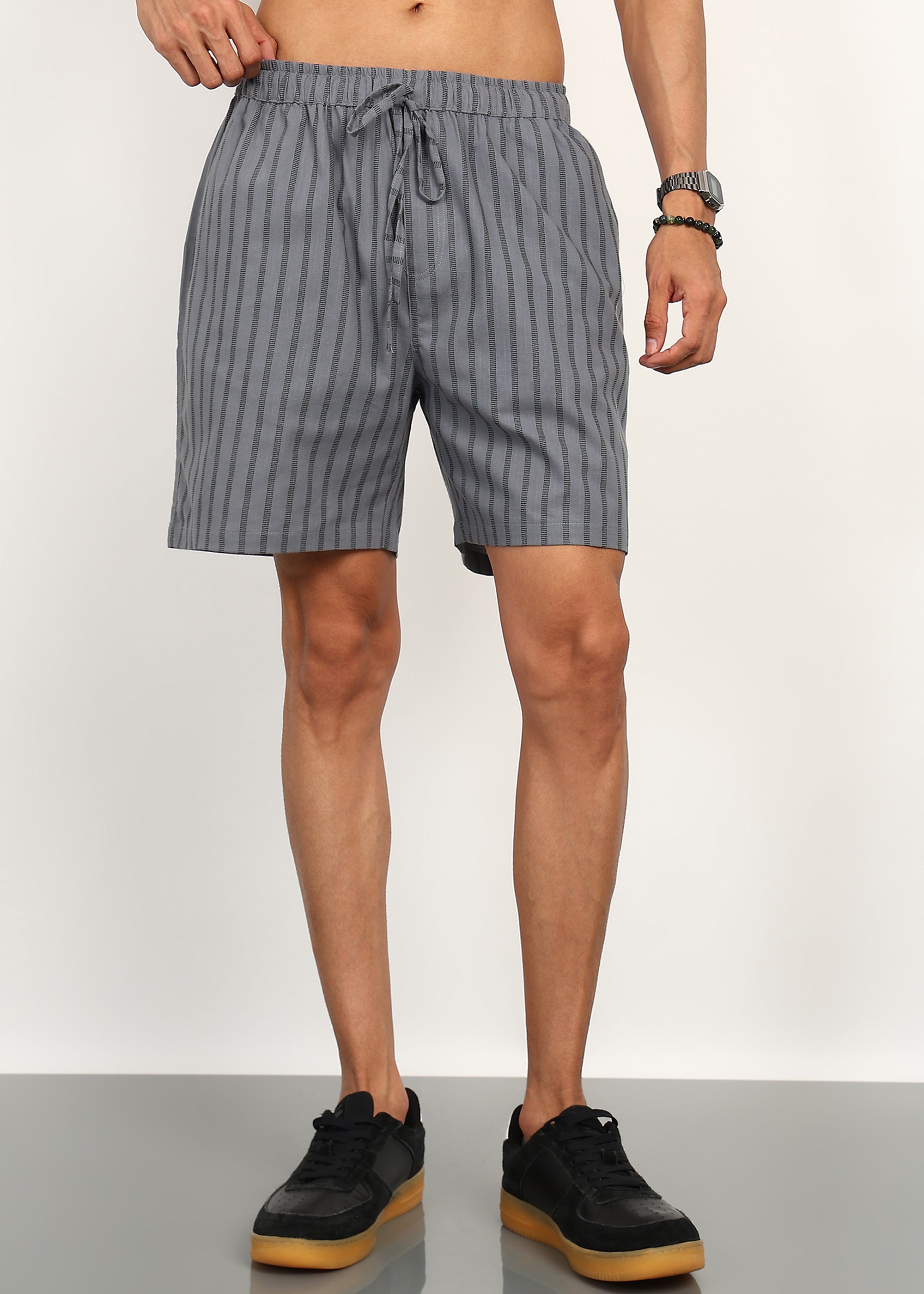 Fabmade Graphite Drift Co-Ord | Grocsy