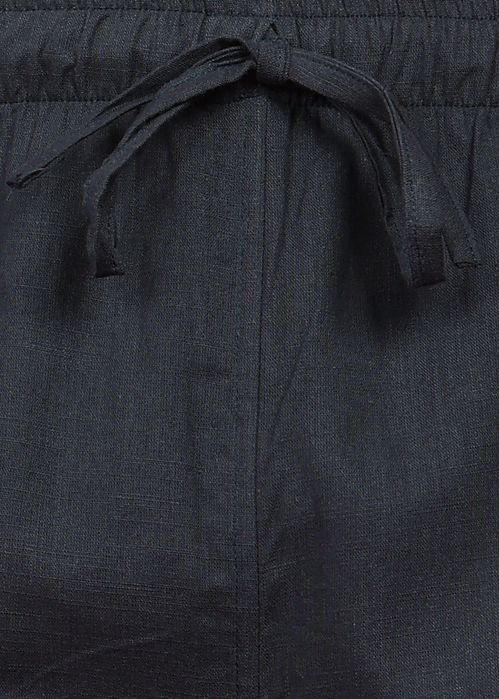 Fabmade Onyx Noir Relaxed Fit Pyjama | Grocsy