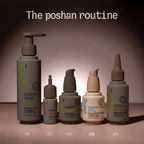 Poshan Skincare Jal Paree Daily Hydration Serum | Grocsy