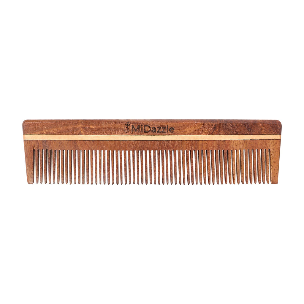MiDazzle Grooming Comb MIRC2001 | Grocsy
